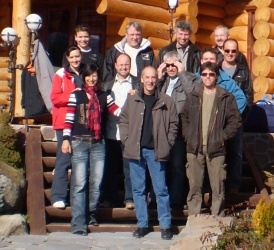 Impressionen 2010